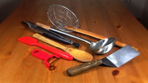 Mastering the Art of Cooking: How a Magic Utensil Assortment Can Elevate Your Skills